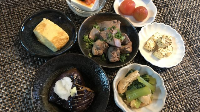 日本酒に合うおつまみ！簡単で美味しい豆皿おつまみレシピ7つ｜たなか 