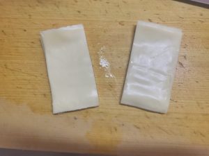 ささみ梅しそチーズ