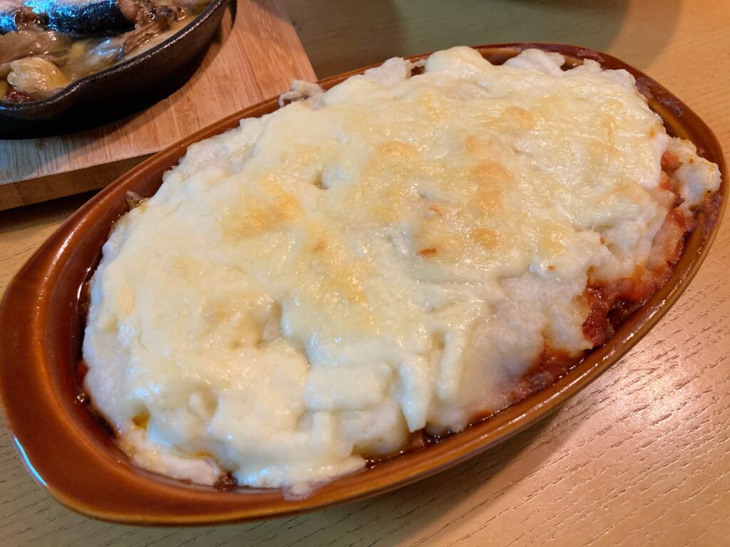 コテージパイ