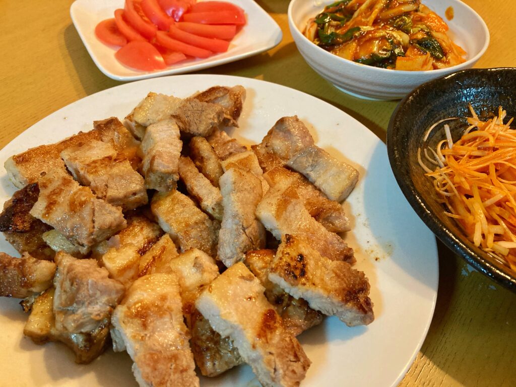 スパリブ効果検証