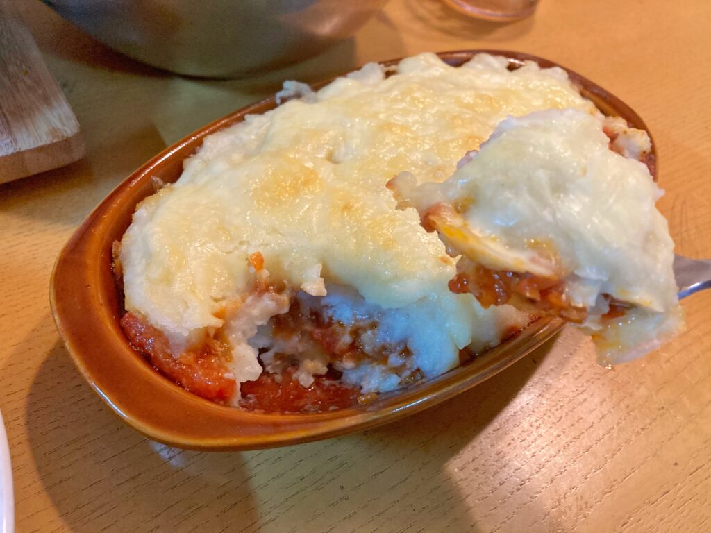 コテージパイ