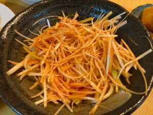 スパリブ効果検証