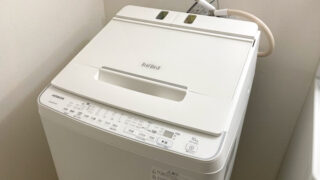 ビートウォッシュ10kg レビュー